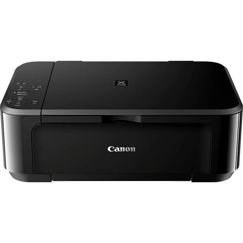 Canon PIXMA - Color - Duplex - 0515C106AA