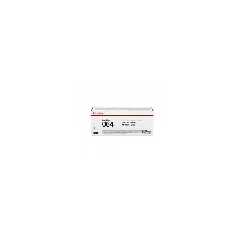 Canon 064 Original Cian 4935C001