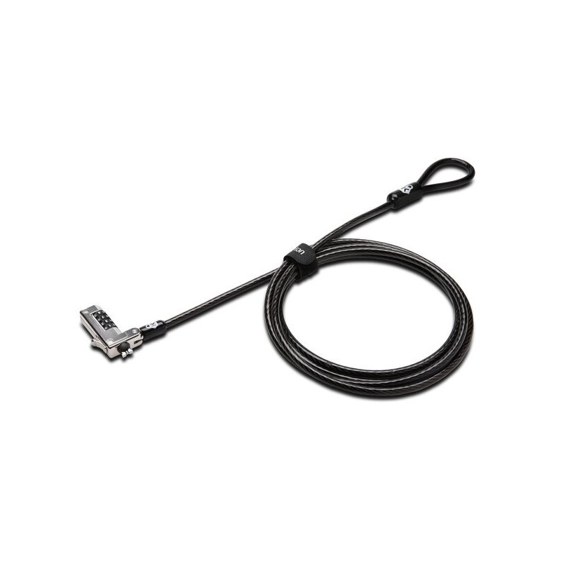 Candado fino de combinación NanoSaver™ para portátiles K60603WW