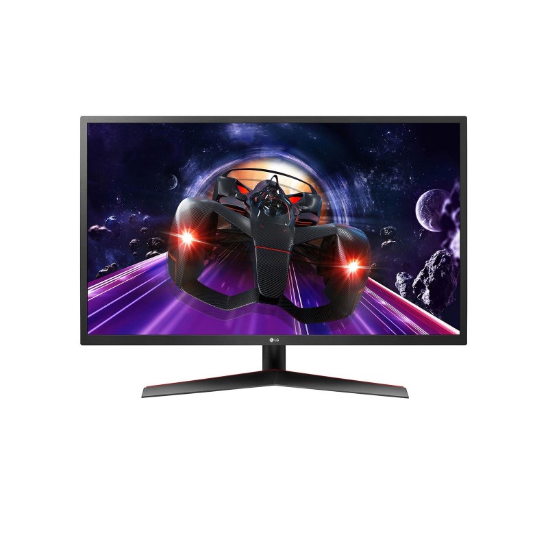 LG 32MP60G-B - 31.5" Full HD - LCD - Negro - 75Hz