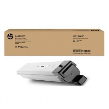 HP W9090MC Original Negro