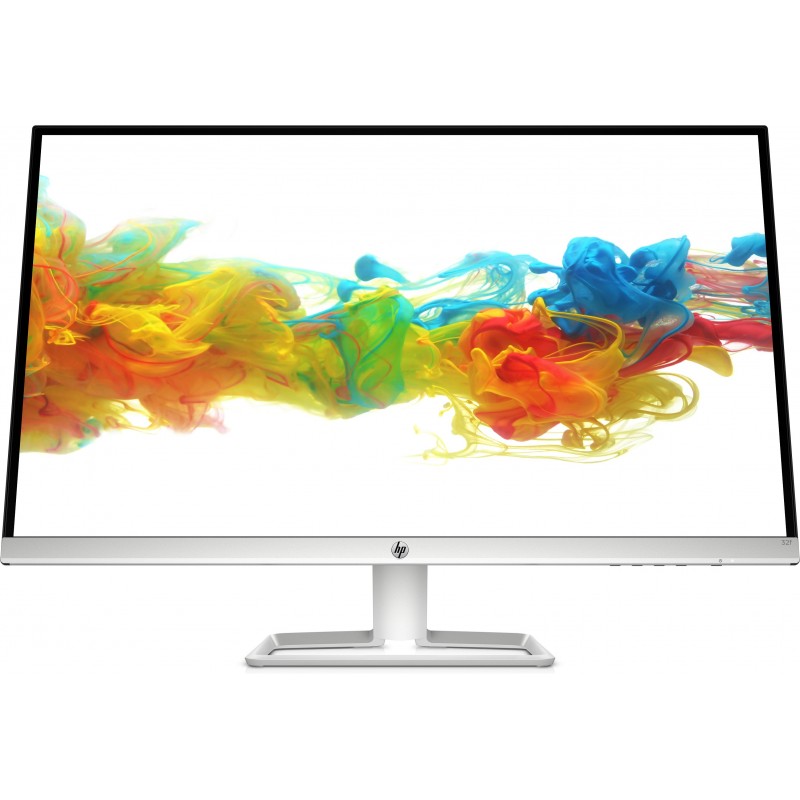 HP 32f - 31.5" Full HD - Negro 6XJ00AAABB