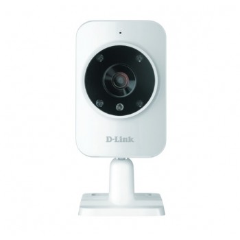 D-Link Home Monitor HD - 1280 x 720 Pixeles DCS-6500LH
