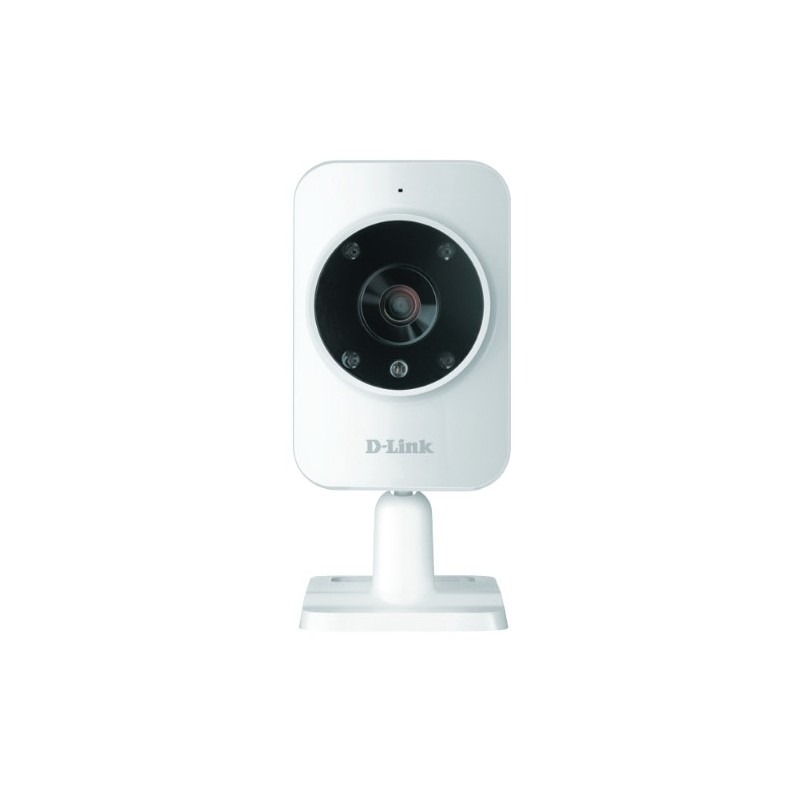D-Link Home Monitor HD - 1280 x 720 Pixeles DCS-6500LH