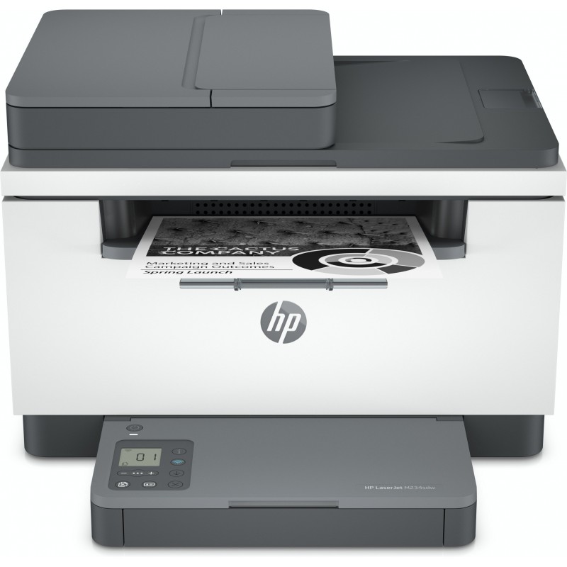 HP M234sdw Laser A4 600 x 600 DPI 29 ppm Wifi 6GX01FB19