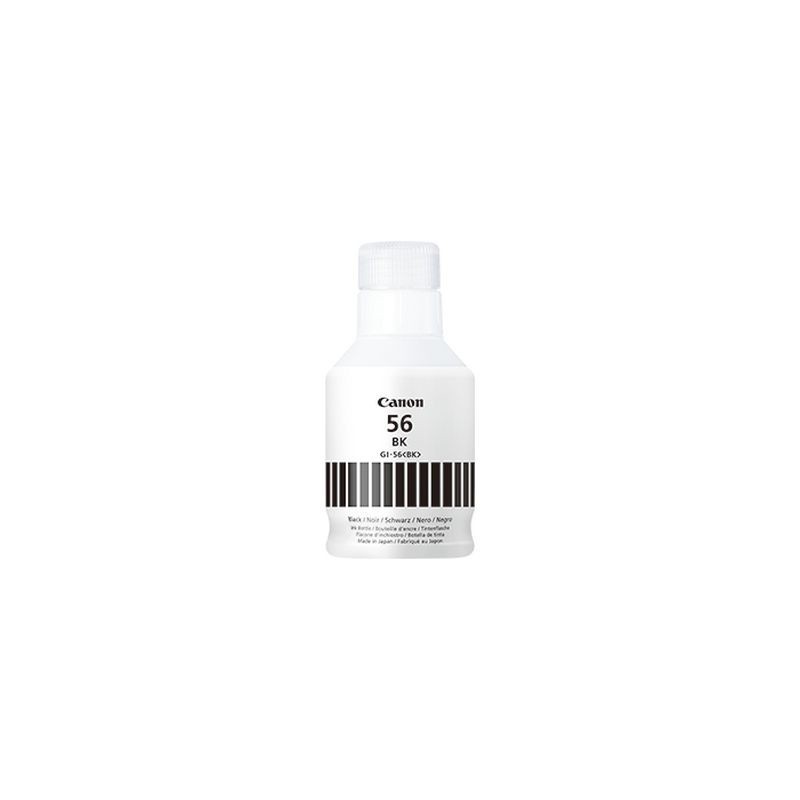 Canon GI-56 BK Original 4412C001