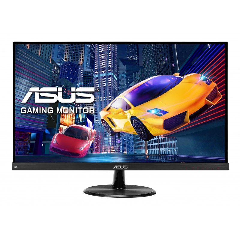ASUS VP249QGR - 23.8" Full HD - LED - Negro - 144Hz 90LM03L0-B03170