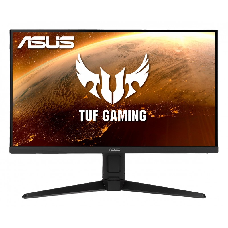 ASUS TUF Gaming VG279QL1A - 27" Full HD - LED - Negro - 165Hz 90LM05X0-B02170