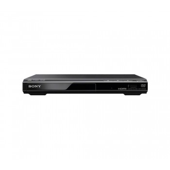 Sony Reproductor de DVD DVP-SR760H DVPSR760HB.EC1