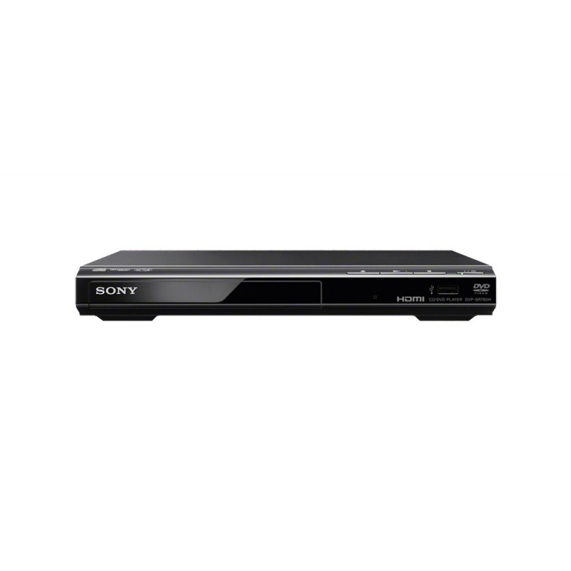 Sony Reproductor de DVD DVP-SR760H DVPSR760HB.EC1