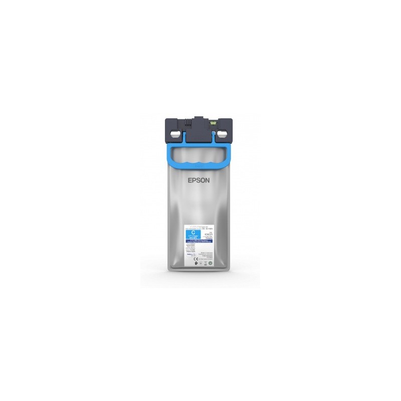 Epson C13T05A200 Original Cian Para WorkForce Pro WF-C879RDWF Series WorkForce Pro WF-C879RDTWFC Wor