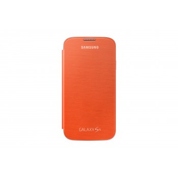 Funda  Naranja para Samsung Galaxy S4  EF-FI950BOEGWW
