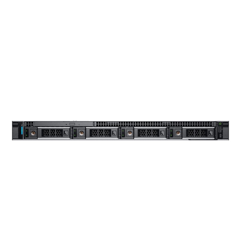 DELL PowerEdge R240 - Intel Xeon E - 16 GB - 450W 5F4CF