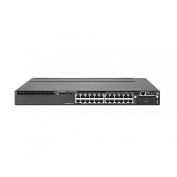 Aruba 3810M 24G 1-slot Switch Gestionado L3 Gigabit Ethernet (10 100 1000) 1U Negro JL071A
