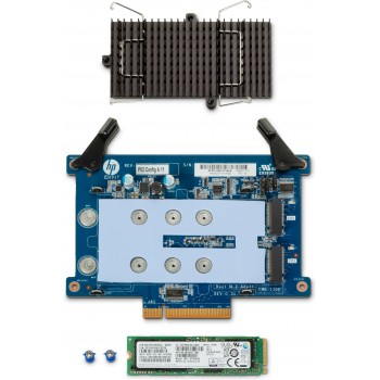 HP Z 2TB OPAL2 TLC M.2 Z8 2Y7W7AA