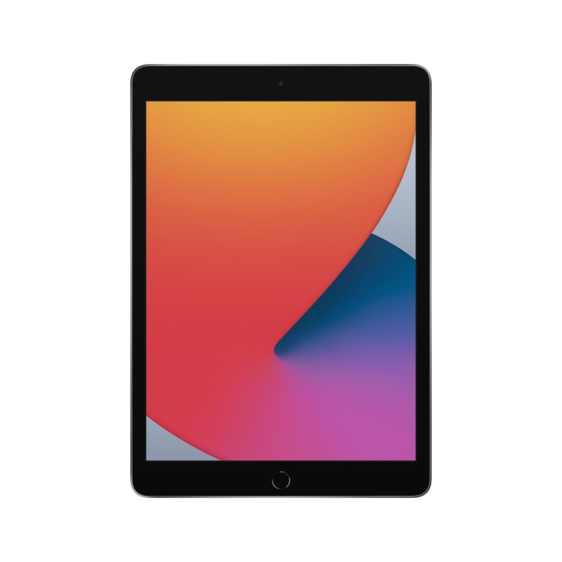 Apple iPad (8th Generation) - 25,9 cm (10,2") - 3 Apple iPad (8th Generation) - 25,9 cm (10,2") - 3  MYL92TY A