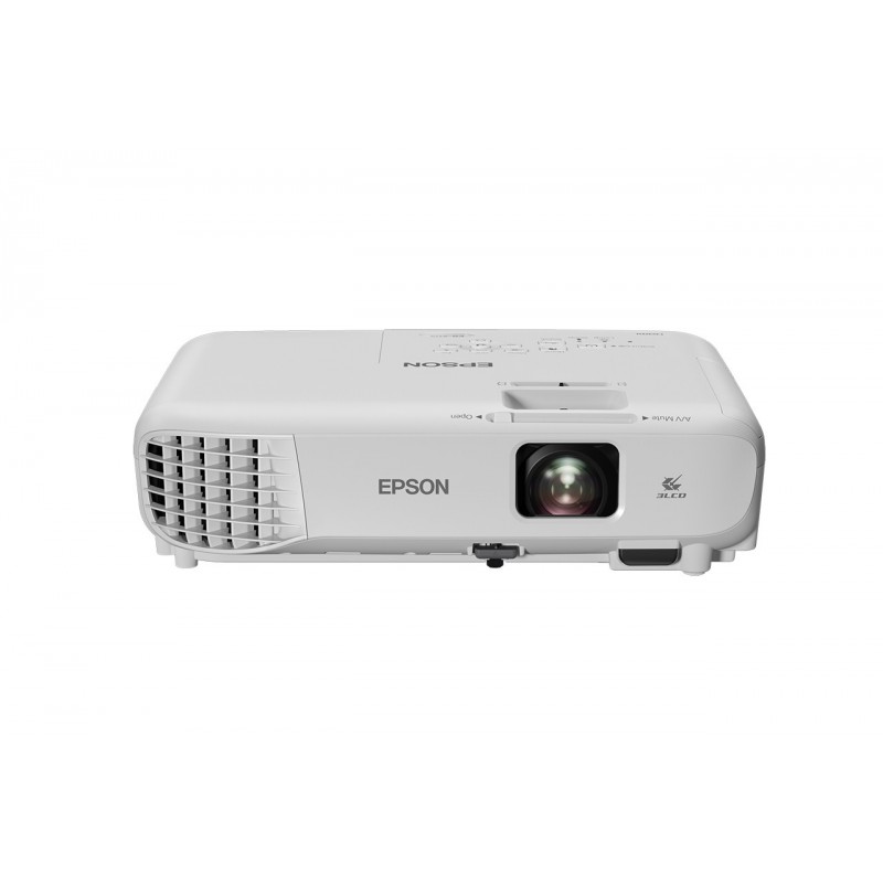(Reacondicionado) Epson EB-X05 4 3 3LCD Blanco V11H839040