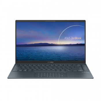 ASUS ZenBook 14 UX425EA-BM094T Gris - 14" - Intel Core i7-11xxx - 16GB - 512GB SSD - Windows 10 Home MGS0000000970