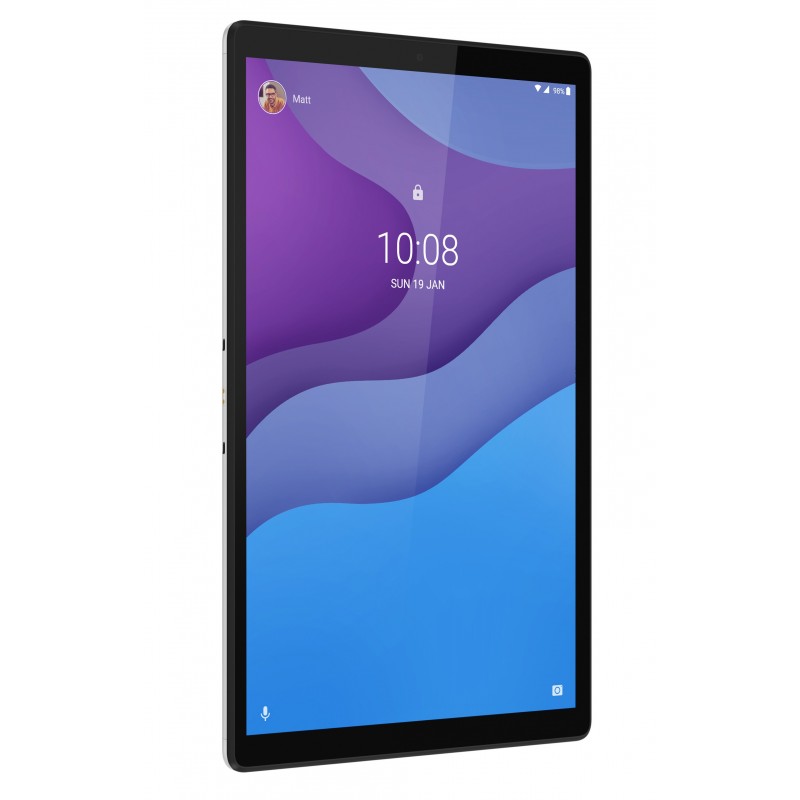 Lenovo Tab M10 Gris - 10.1" - 32GB ZA6W0016SE