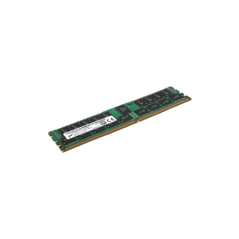 Lenovo 4X71B67860 16GB - 1 x 16GB DDR4 3200 MHz