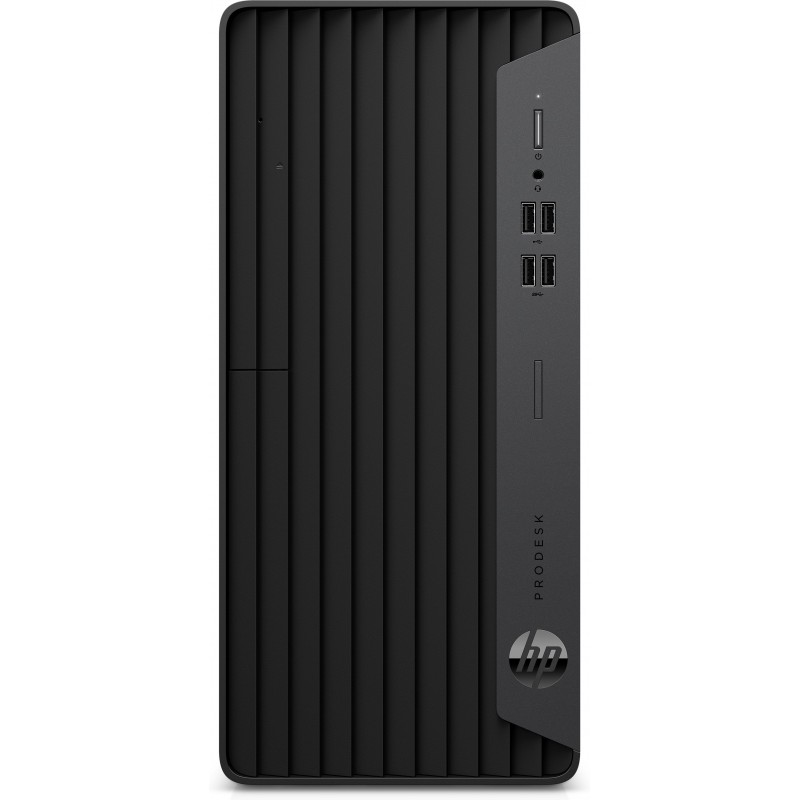 HP ProDesk 400 G7 - i7-10700 - 16GB - 512GB SSD - Micro Tower - Negro - Windows 10 Pro 293U3EAABE