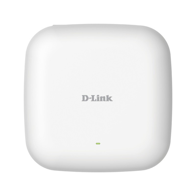 D-Link DAP-X2850 punto de acceso inalámbrico 3600 Mbit s Blanco Energía sobre Ethernet (PoE)