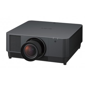 Sony VPL-FHZ131L - 13000 Lúmenes - 3LCD - WUXGA (1920x1200) - Negro VPL-FHZ131L B