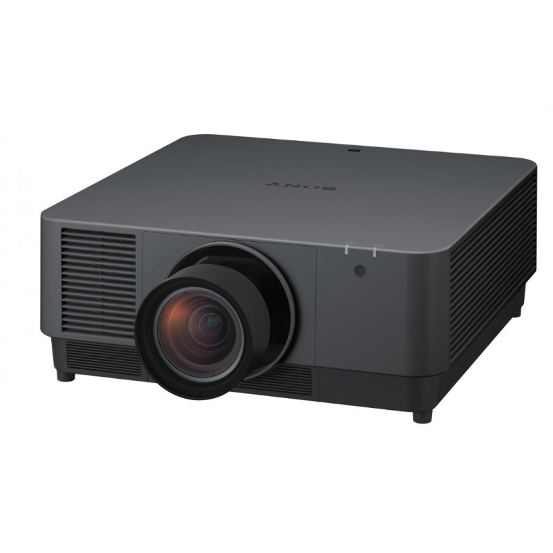Sony VPL-FHZ131L - 13000 Lúmenes - 3LCD - WUXGA (1920x1200) - Negro VPL-FHZ131L B