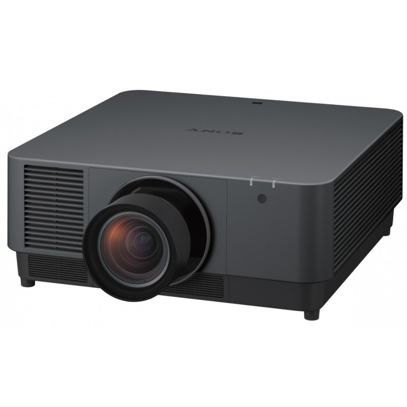 Sony VPL-FHZ91L - 9000 Lúmenes - 3LCD - WUXGA (1920x1200) - Negro VPL-FHZ91L B
