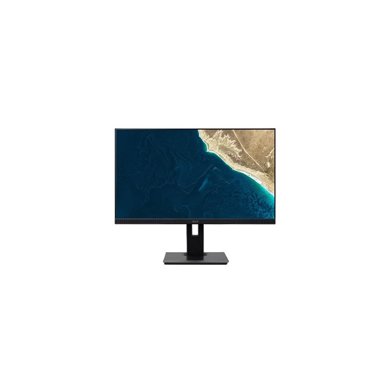 Acer B7 B247Y - 23.8" Full HD - LED - Negro - 75Hz UM.QB7EE.C01