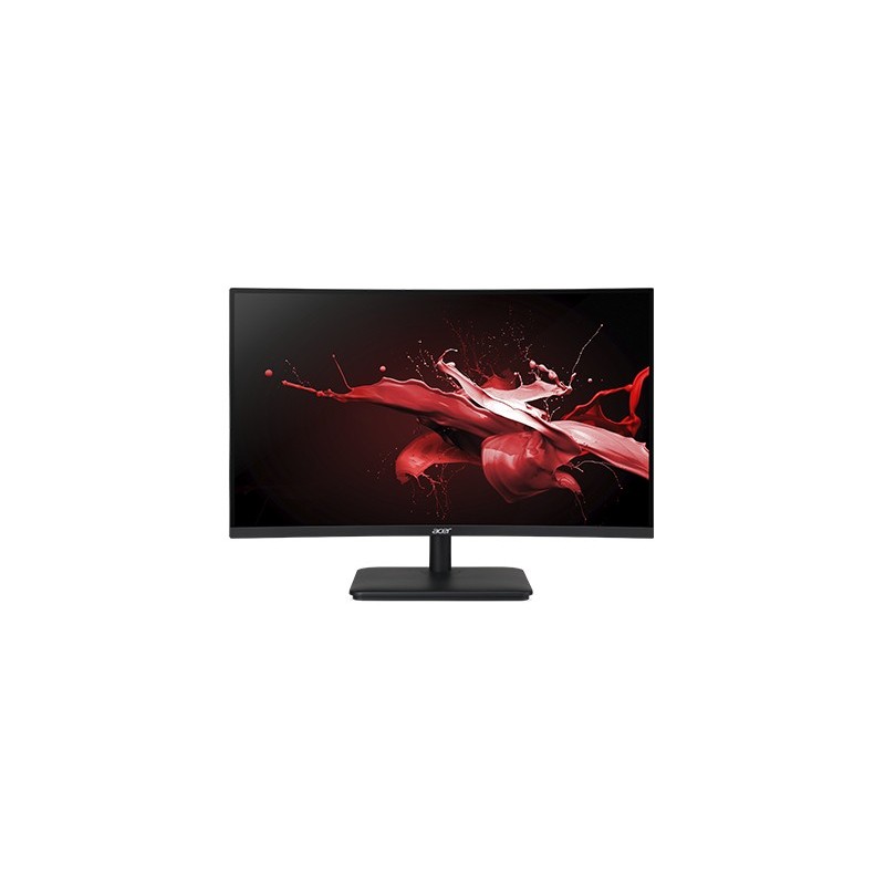 Acer ED270R P - 27" Full HD - LED - Negro - 165Hz UM.HE0EE.P01