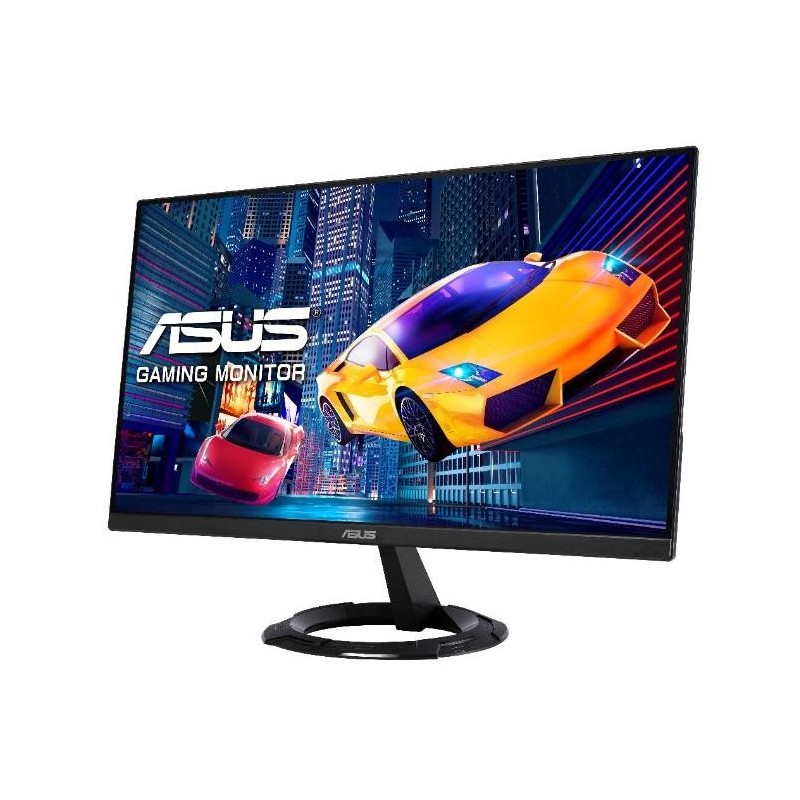 ASUS VZ249HEG1R - 23.8" Full HD - Negro - 75Hz