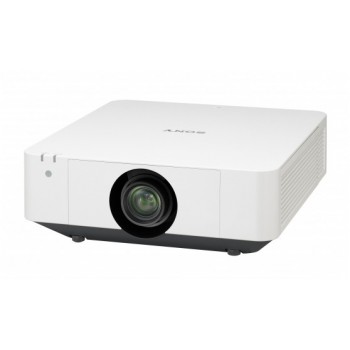 Sony VPL-FH65L - 6000 Lúmenes - 3LCD - WUXGA (1920x1200) - Negro, Blanco