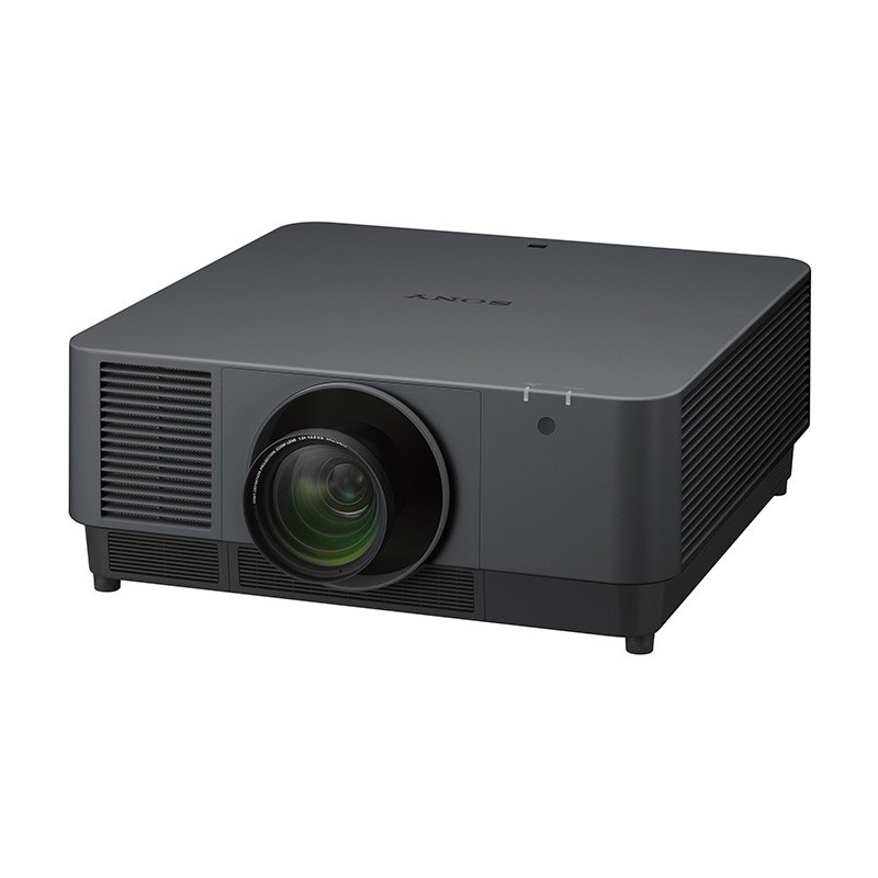 Sony VPL-FHZ90 - 9000 Lúmenes - 3LCD - WUXGA (1920x1200) - Negro VPL-FHZ90 B