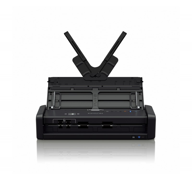 Epson SureColor Workforce DS-360W Power PDF B11B242401PP