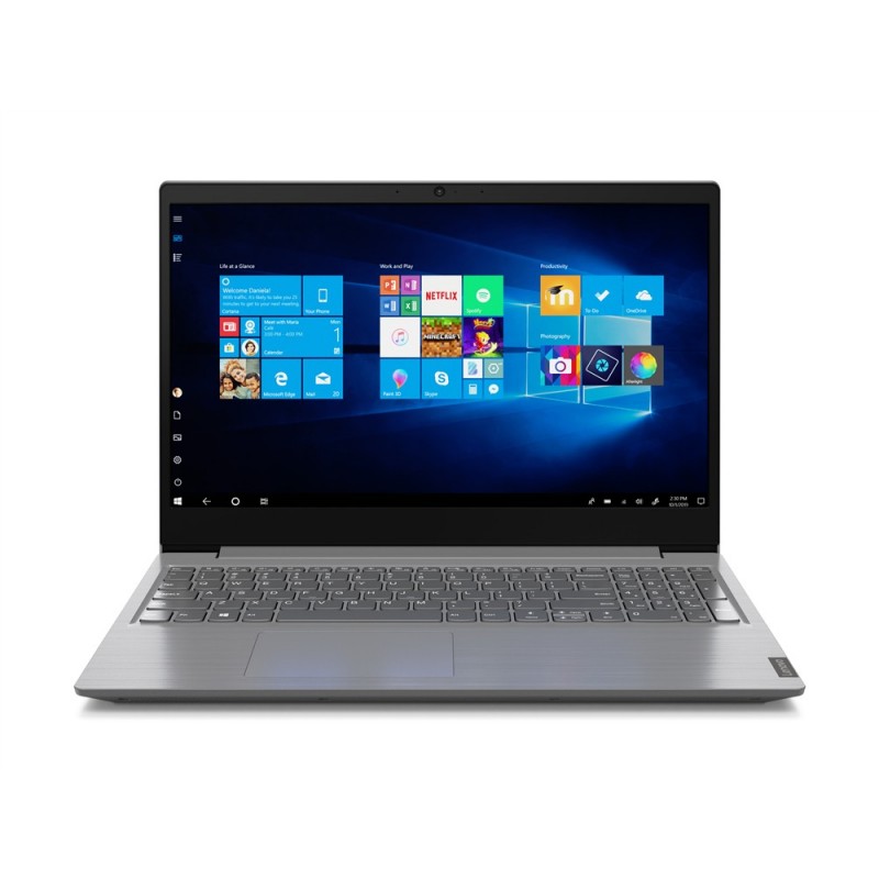 Lenovo V15 ADA Gris - 15.6" - AMD Ryzen 3 - 8GB - 256GB SSD - W10 Home 82C70004SP