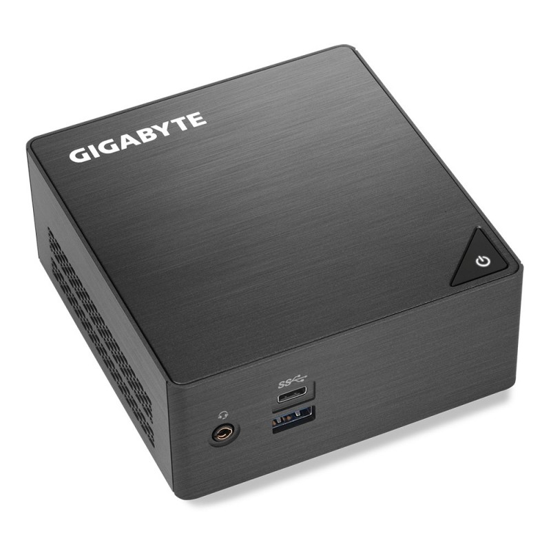 Gigabyte Brix J5005 GA6BXGPDXXWMR-EK-G