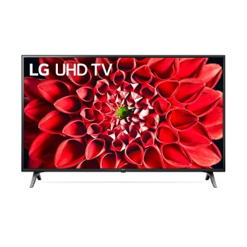 LG 65UN711 - 65" - 4K Ultra HD - Smart TV  Si - Negro