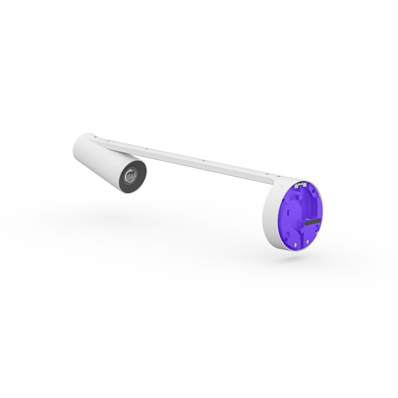 Logitech Scribe Blanco 1920 x 1080 Pixeles 15 pps 960-001332