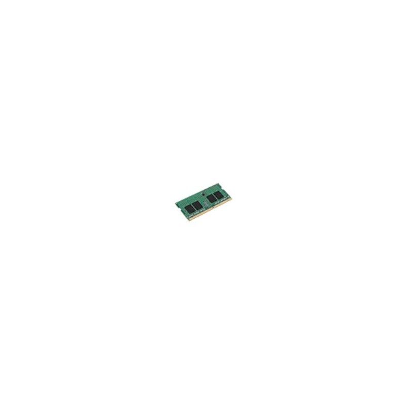 Kingston Technology KSM26SES8 8HD 8GB - 1 x 8GB DDR4 2666 MHz