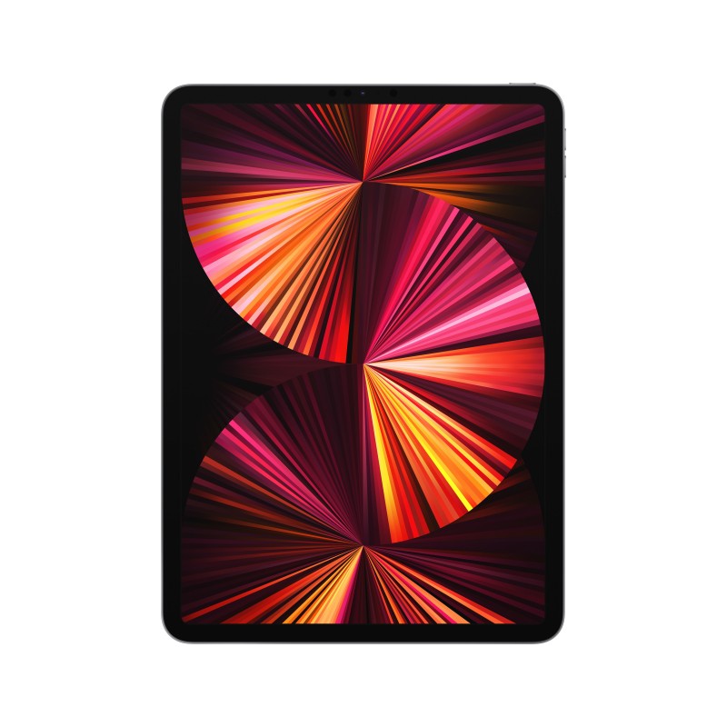 Apple iPad Pro Gris - 1TB - 11" - Wi-Fi MHQY3TY A