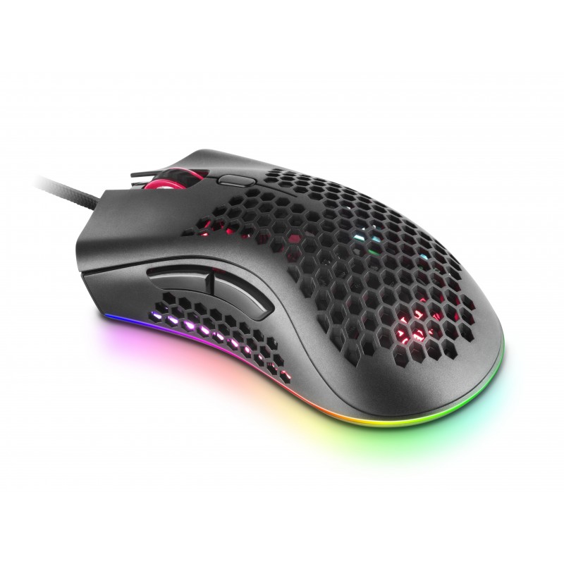 Mars Gaming MMEX Negro