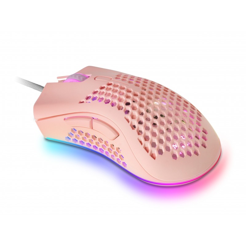Mars Gaming MMEXP Rosa