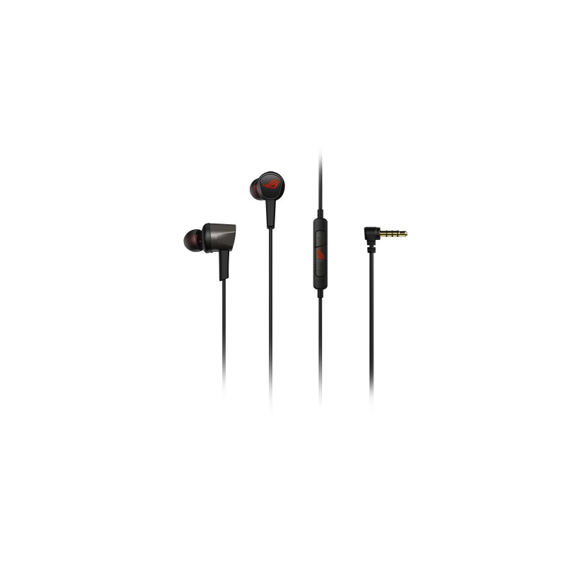 ASUS ROG Cetra Core II Negro  90YH02V0-B2UA00