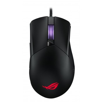 ASUS ROG Gladius III Negro 90MP0270-BMUA00