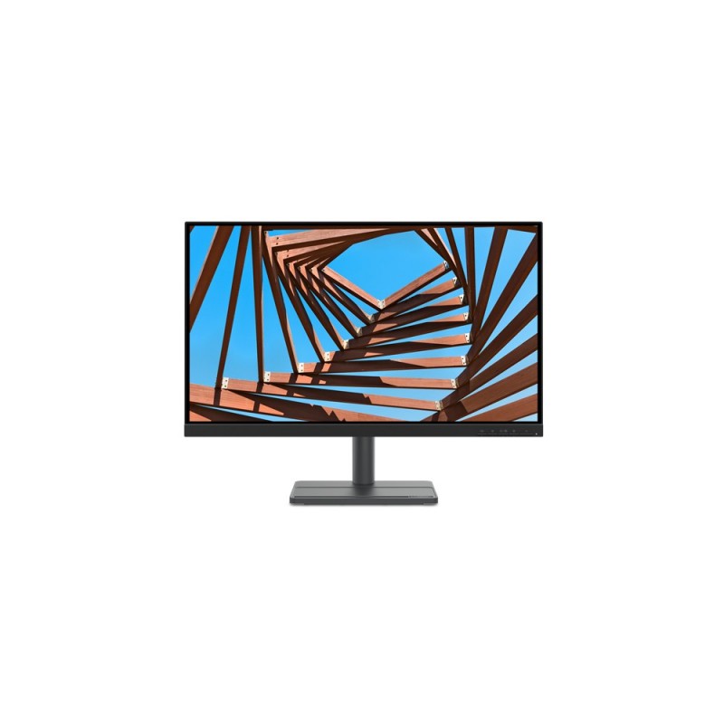 Lenovo L27e-30 - 27" Full HD - LCD - Negro - 75Hz 66BEKAC2EU