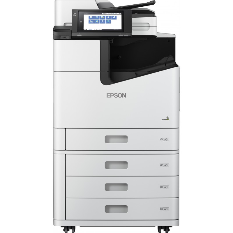 Epson WorkForce Enterprise WF-C21000 D4TW C11CH88401