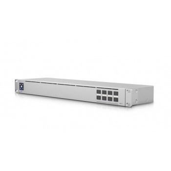 Ubiquiti Networks UniFi Switch Aggregation Gestionado L2 Ninguno 1U Gris USW-AGGREGATION-EU