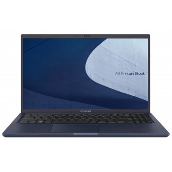 ASUS ExpertBook B1 B1500CEAE-EJ0384R - Negro - 15.6" - Intel Core i7-11xxx - 16GB - 512GB SSD - W10 
