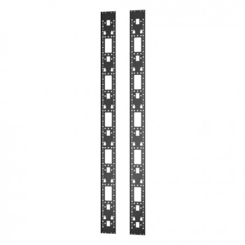 APC ER7RCC42 accesorio de bastidor Carril de rack